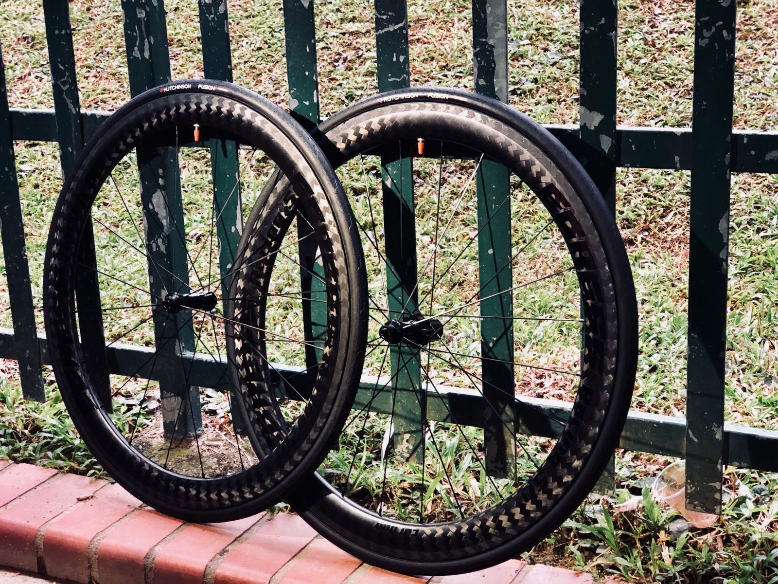 Egress Wheel Full Page