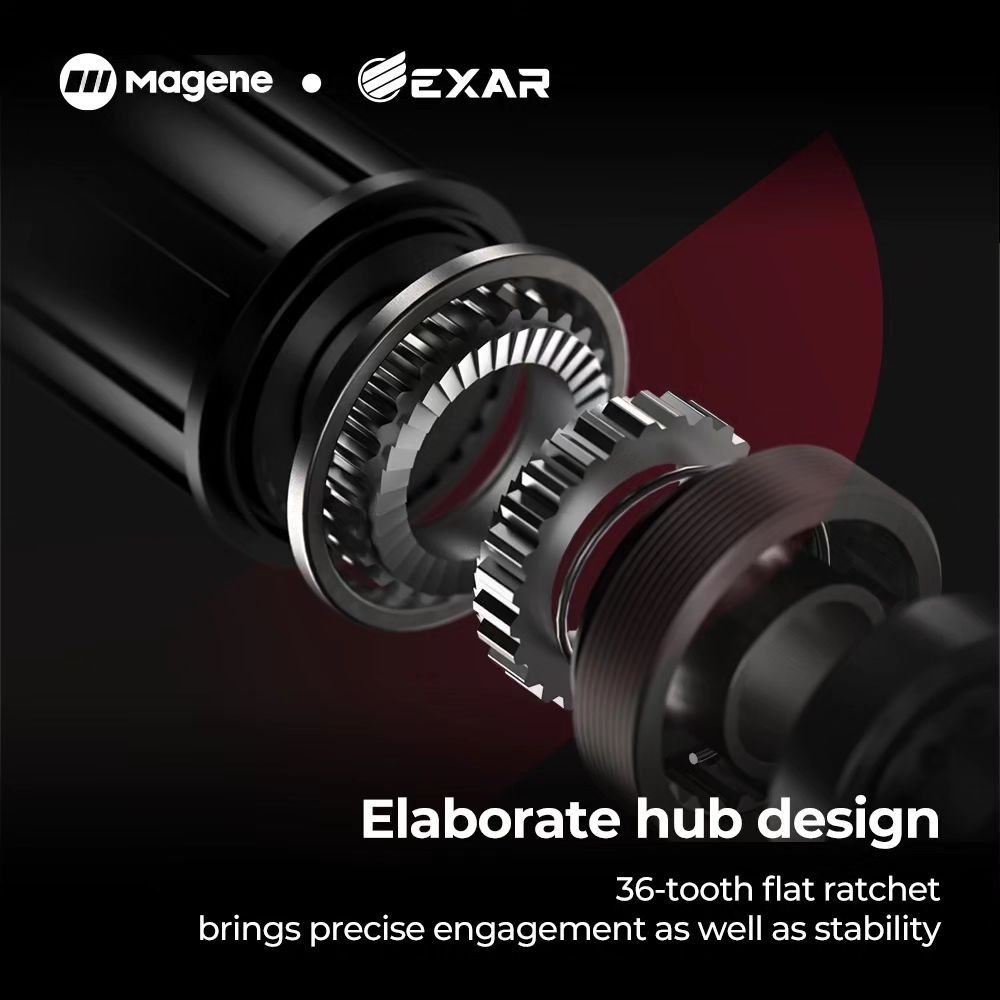 EXAR 7